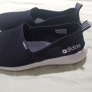 Women's Adidas Racer Slip-on Shoe